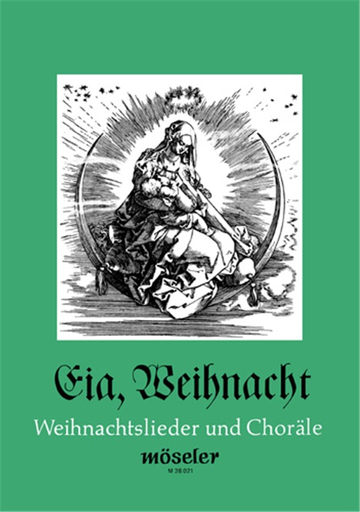 Eia, Weihnacht